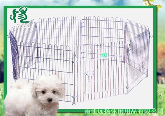 寵物鋼絲圍欄