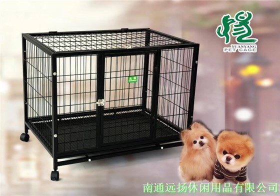 鋼絲方管狗籠子 鋼絲方管狗籠子