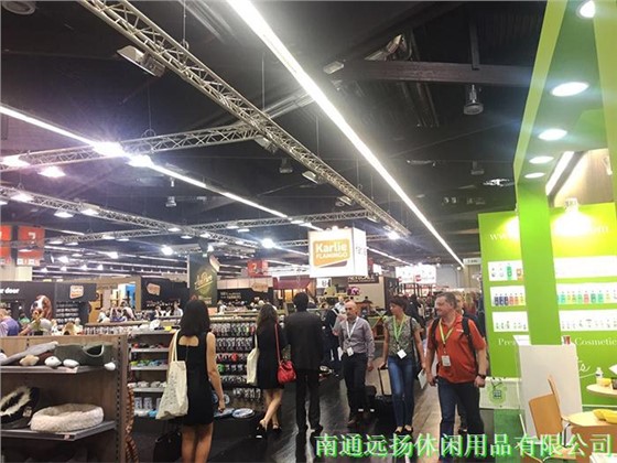 遠(yuǎn)揚(yáng)展會現(xiàn)在