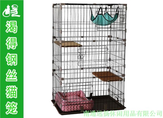 貓籠廠家