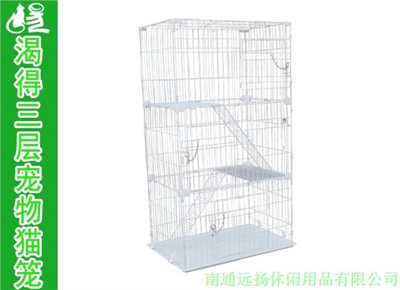 貓籠批發廠家