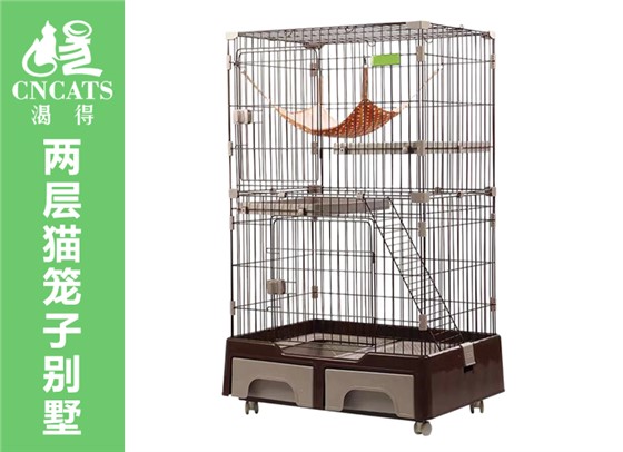 貓籠批發