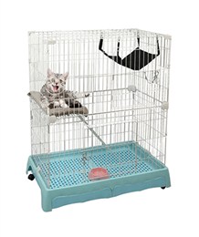 寵物貓籠子YD196