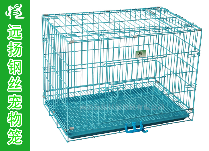 生產(chǎn)狗籠廠家