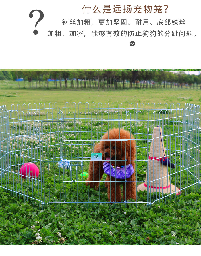 寵物圍欄批發
