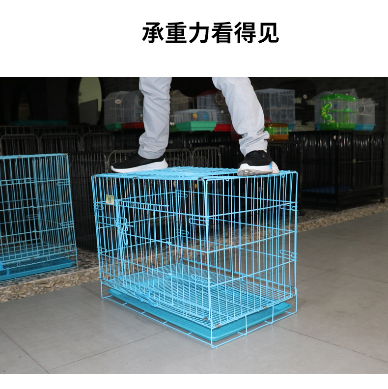 生產(chǎn)寵物籠廠家