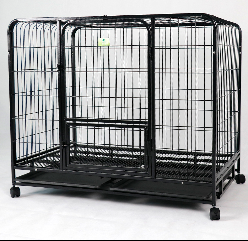 生產(chǎn)狗籠子批發(fā)廠家