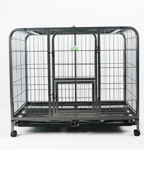 寵物方管狗籠YD002