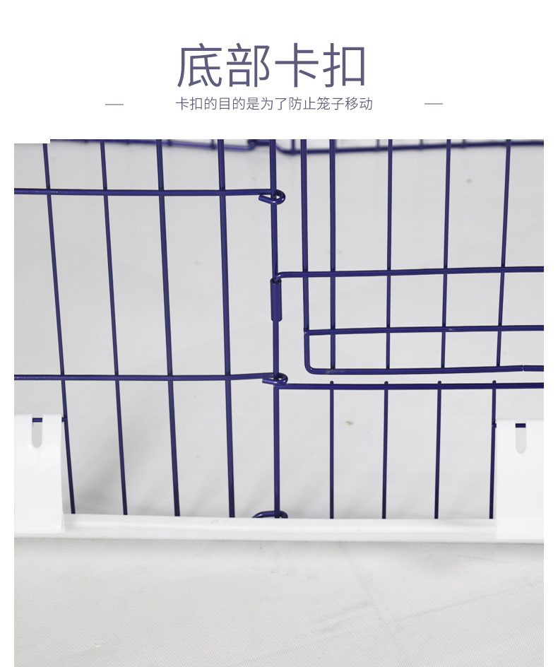 寵物貓籠廠家批發