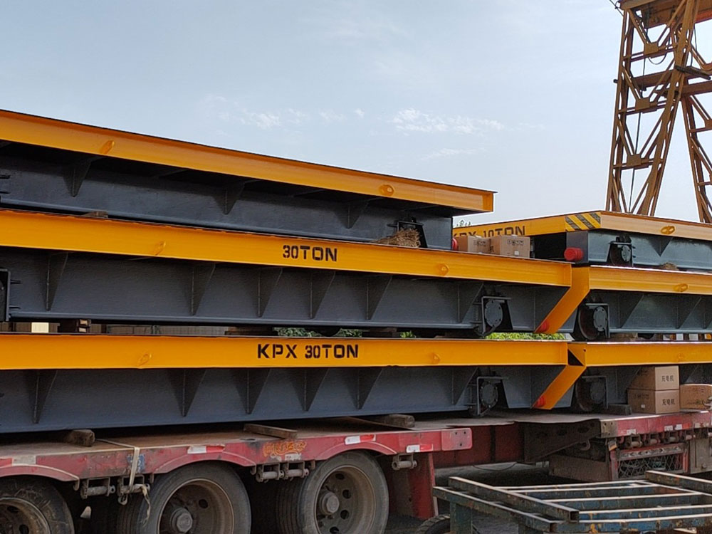 電動(dòng)(dòng)平車(chē)