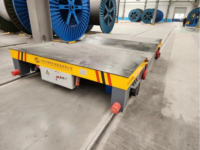 電動(dòng)平車(chē)