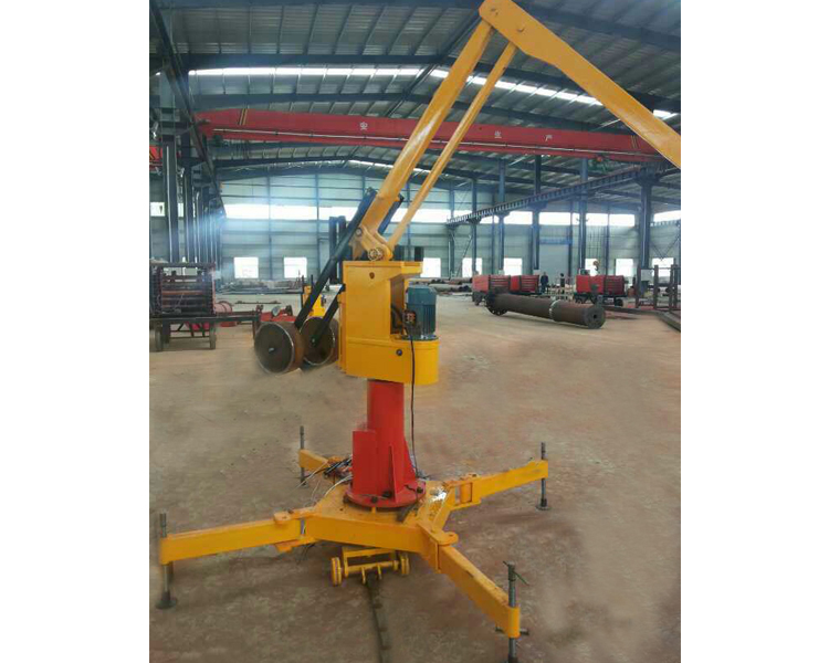 移動(dòng)式平衡吊